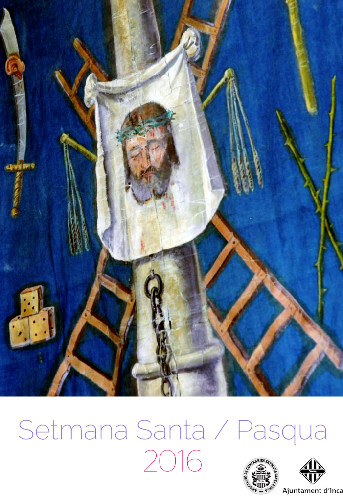 Semana Santa en Formentera 2016 Inca